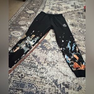 Jordan men’s sweatpants